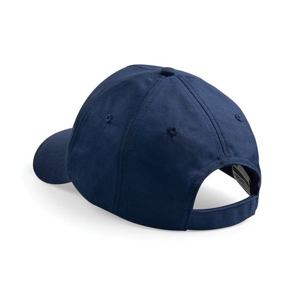 Beechfield Almindelig Unisex Junior Original 5 Panel Baseball Cap