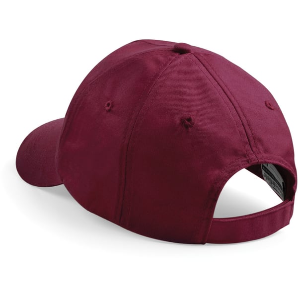 Beechfield Almindelig Unisex Junior Original 5 Panel Baseball Cap