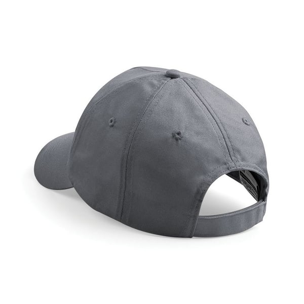 Beechfield Almindelig Unisex Junior Original 5 Panel Baseball Cap