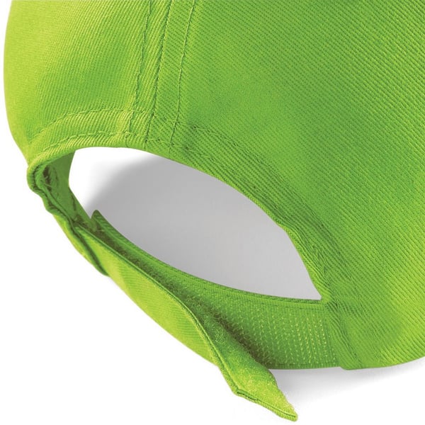 Beechfield Almindelig Unisex Junior Original 5 Panel Baseball Cap