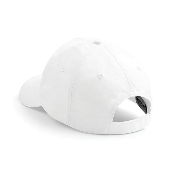 Beechfield Almindelig Unisex Junior Original 5 Panel Baseball Cap