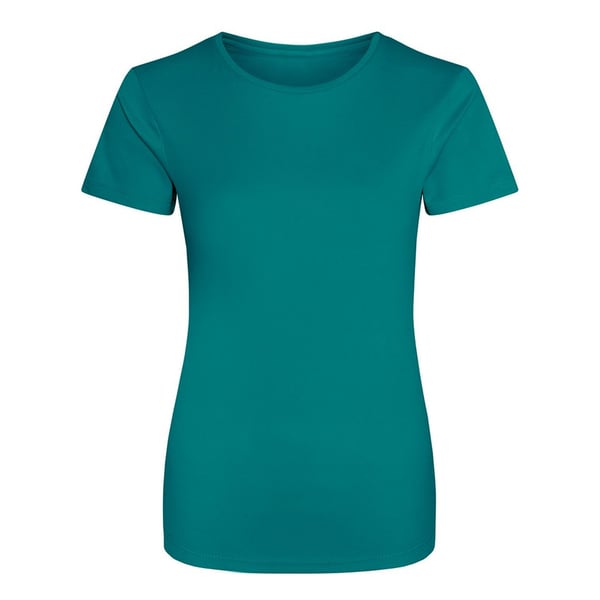 AWDis Just Cool Womens/Ladies Sports Plain T-Shirt