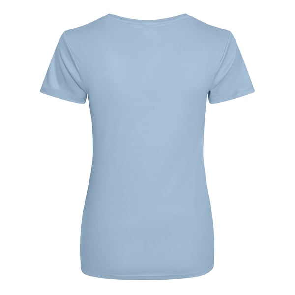 AWDis Just Cool Womens/Ladies Sports Plain T-Shirt