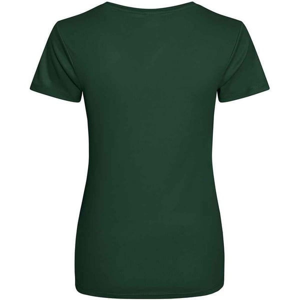AWDis Just Cool Womens/Ladies Sports Plain T-Shirt