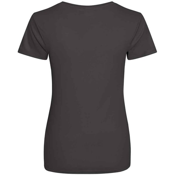 AWDis Just Cool Womens/Ladies Sports Plain T-Shirt