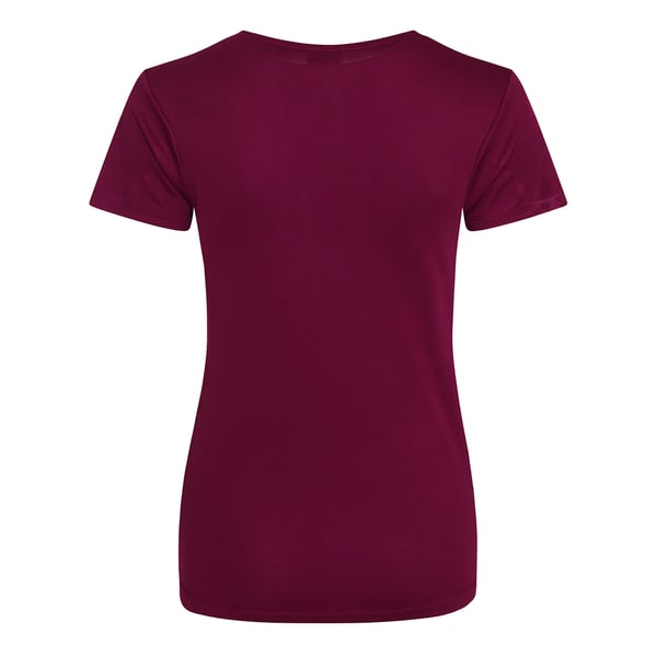 AWDis Just Cool Womens/Ladies Sports Plain T-Shirt