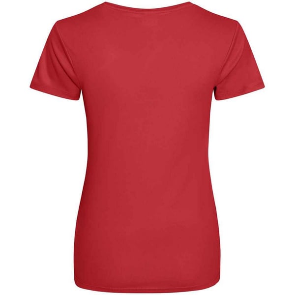 AWDis Just Cool Womens/Ladies Sports Plain T-Shirt