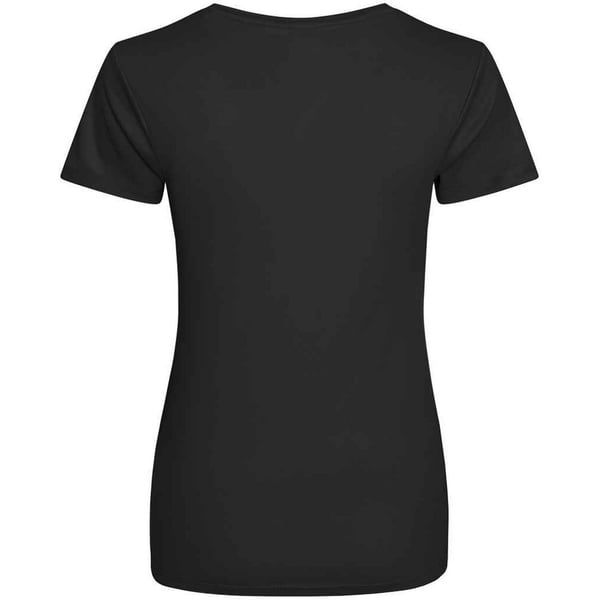 AWDis Just Cool Womens/Ladies Sports Plain T-Shirt