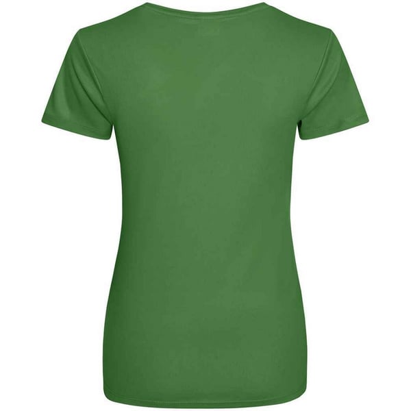 AWDis Just Cool Womens/Ladies Sports Plain T-Shirt