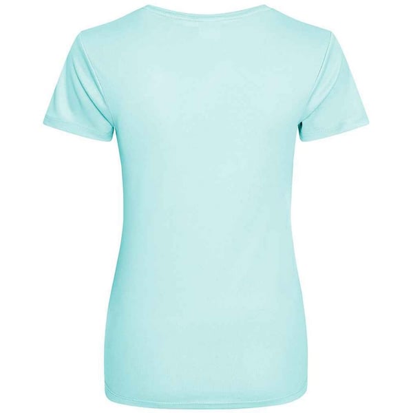 AWDis Just Cool Womens/Ladies Sports Plain T-Shirt