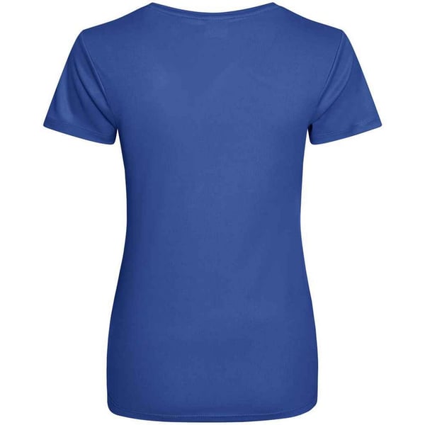 AWDis Just Cool Womens/Ladies Sports Plain T-Shirt