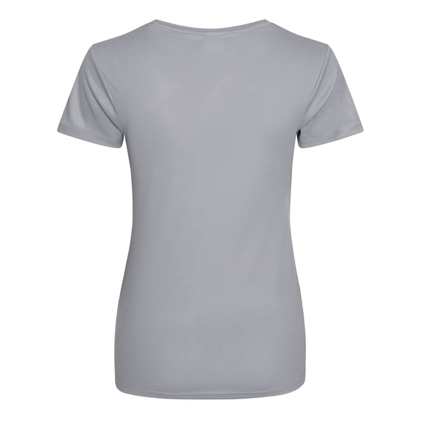 AWDis Just Cool Womens/Ladies Sports Plain T-Shirt