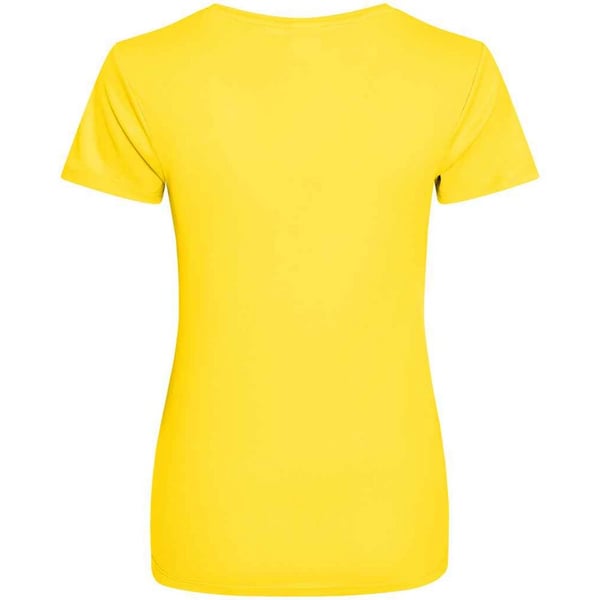 AWDis Just Cool Womens/Ladies Sports Plain T-Shirt