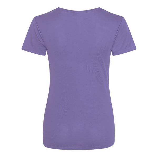 AWDis Just Cool Womens/Ladies Sports Plain T-Shirt