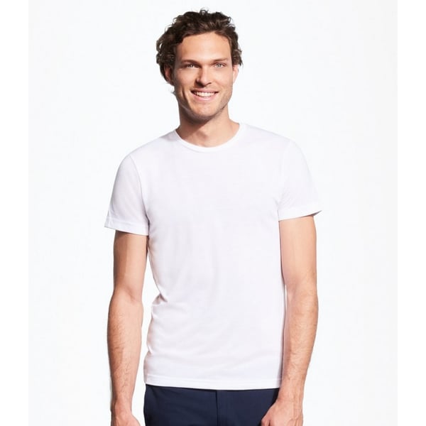 SOLS Unisex Sublima Short Sleeve T-Shirt