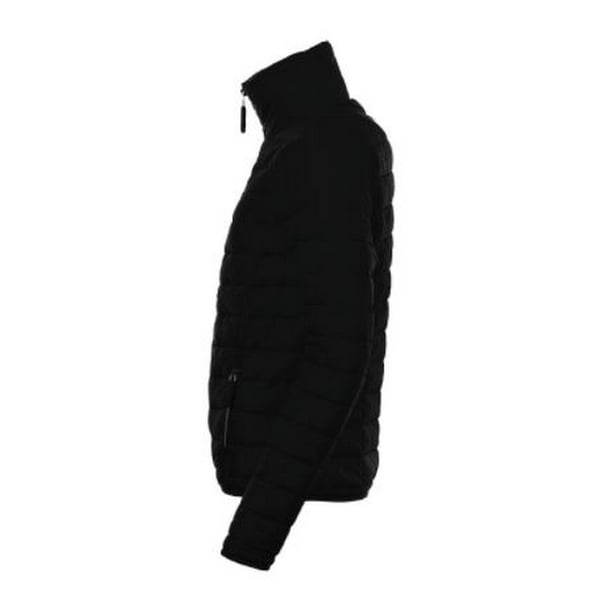 SOLS Womens/Ladies Ride Padded Water Repellent Jacket