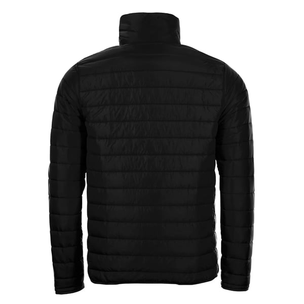 SOLS Mens Ride Padded Water Repellent Jacket
