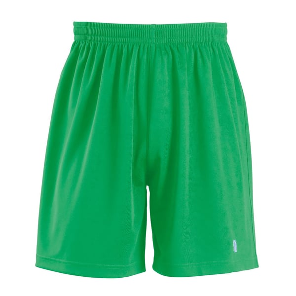 SOLS Childrens/Kids San Siro 2 Sport Shorts