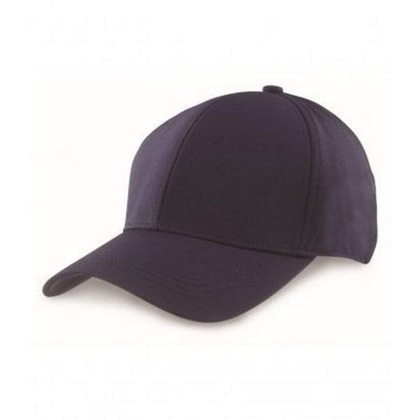 Result Headwear Unisex Tech Performance Softshell -lippalakki