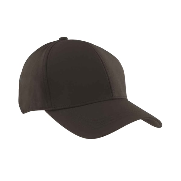 Result Headwear Unisex Tech Performance Softshell Keps