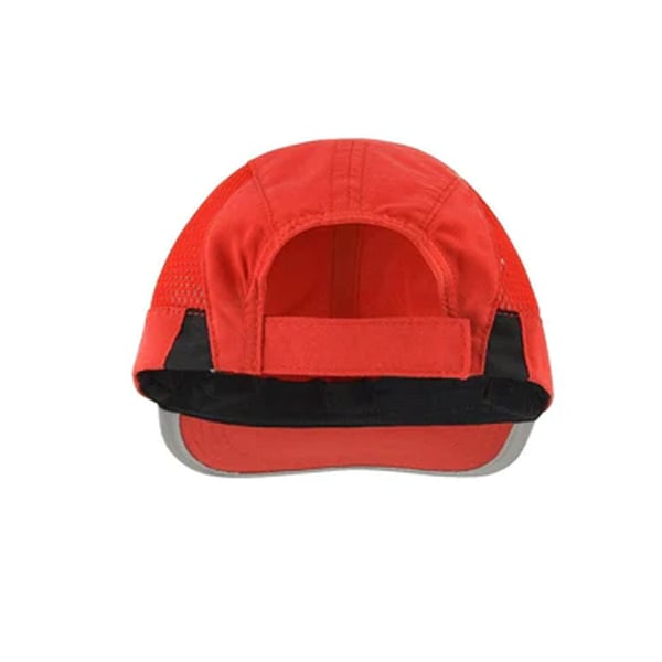 Spiro Unisex 2 Panel Sport Baseballkeps