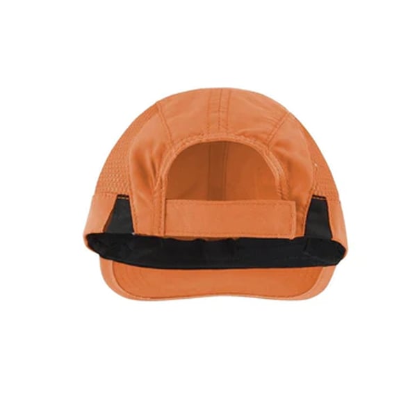 Spiro Unisex 2 Panel Sport Baseballkeps