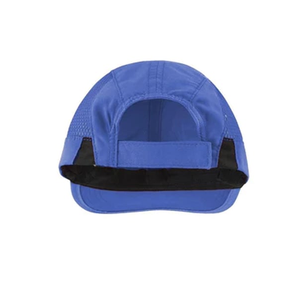 Spiro Unisex 2-paneelinen urheilullinen baseball-lippis