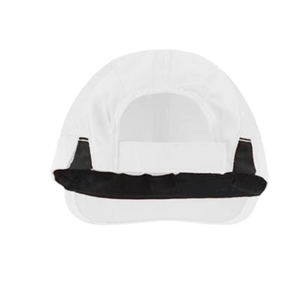 Spiro Unisex 2 Panel Sport Baseballkeps