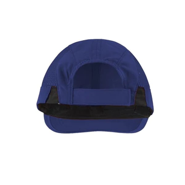 Spiro Unisex 2 Panel Sport Baseballkeps