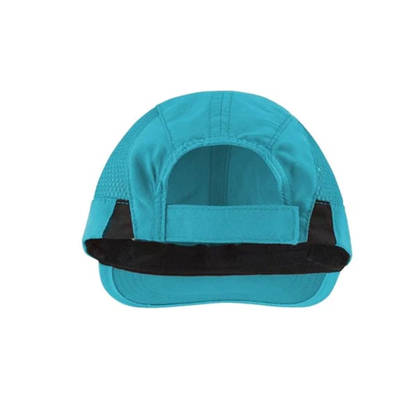 Spiro Unisex 2 Panel Sport Baseballkeps