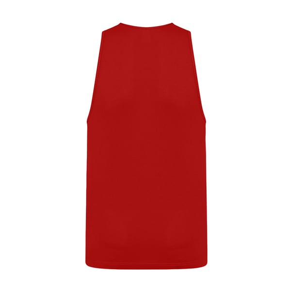 AWDis Childrens/Kids Just Cool Sleeveless Vest Top