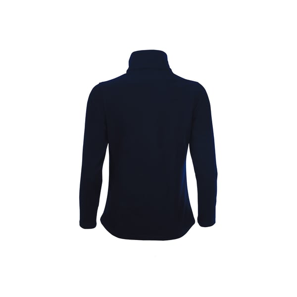 SOLS Womens/Ladies Race Full Zip Water Repellent Softshell Jacket