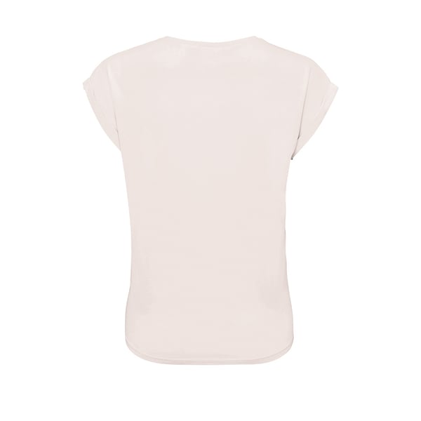 SOLS Womens/Ladies Melba Plain Short Sleeve T-Shirt