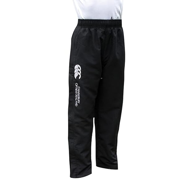 Canterbury Childrens Teens Stadium Elasticated Sports Trousers