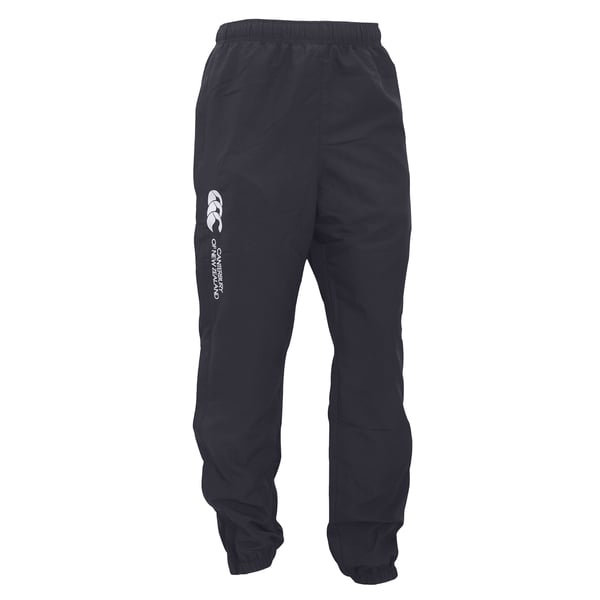 Canterbury Mens Stadium Cuffed Elasticated Sports Trousers