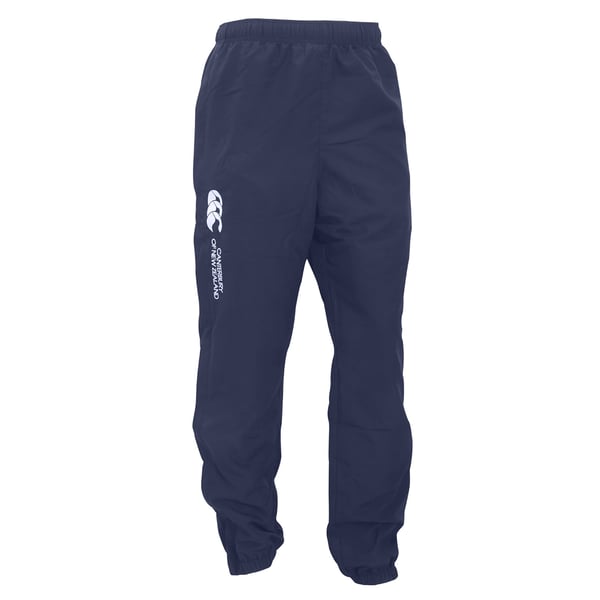 Canterbury Mens Stadium Cuffed Elasticated Sports Trousers