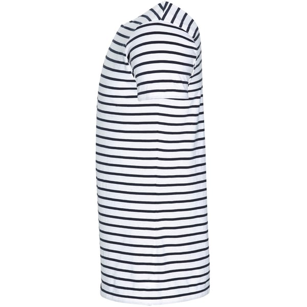 SOLS Mens Miles Striped Short Sleeve T-Shirt