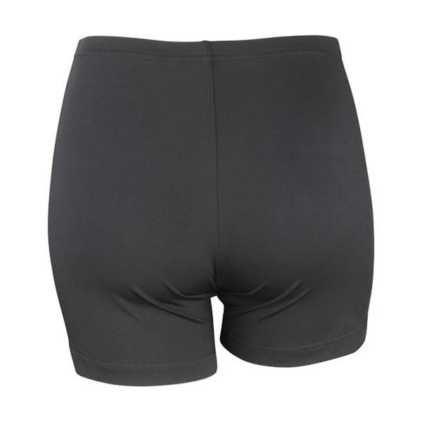 Spiro Dame/Damer Impact Softex Quick Dry Shorts til kvinder/damer