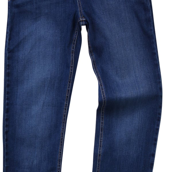 AWDis So Denim Womens/Ladies Katy Straight Leg Jeans