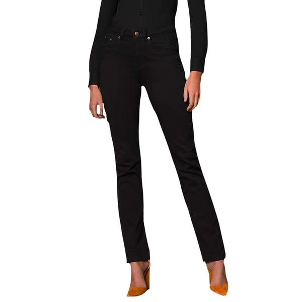AWDis So Denim Womens/Ladies Katy Straight Leg Jeans