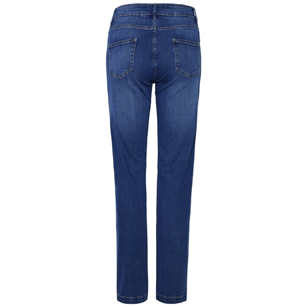 AWDis So Denim Womens/Ladies Katy Straight Leg Jeans