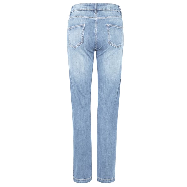 AWDis So Denim Womens/Ladies Katy Straight Leg Jeans