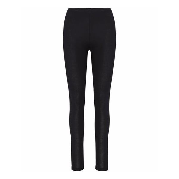 Proact Womens/Ladies Elasticated Athletic Leggings