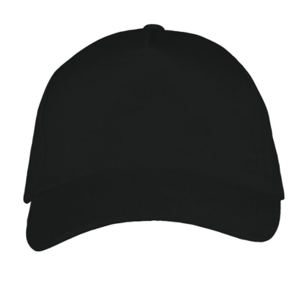 SOLS Unisex Long Beach -lippalakki