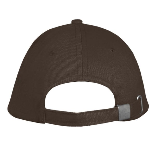 SOLS Unisex Long Beach -lippalakki