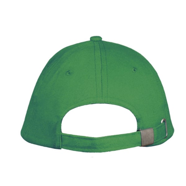 SOLS Unisex Long Beach -lippalakki