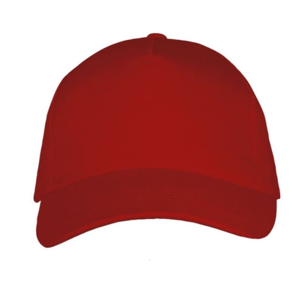 SOLS Unisex Long Beach -lippalakki