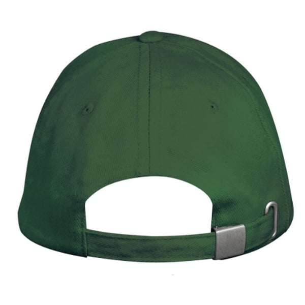 SOLS Unisex Long Beach -lippalakki