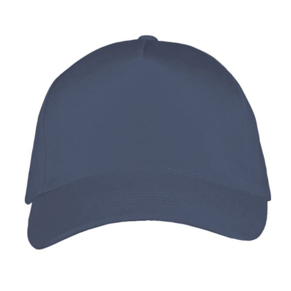 SOLS Unisex Long Beach -lippalakki