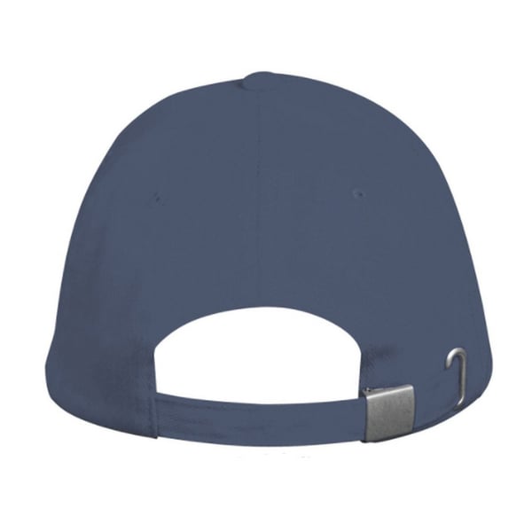 SOLS Unisex Long Beach -lippalakki